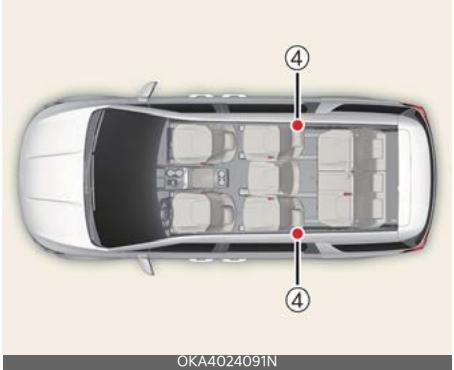 KIA Carnival (2025) - REMARQUE - 2
