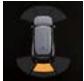 KIA Carnival (2025) - Indication d'avertissement et signal sonore - 3