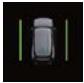 KIA Carnival (2025) - Indication d'avertissement et signal sonore - 2