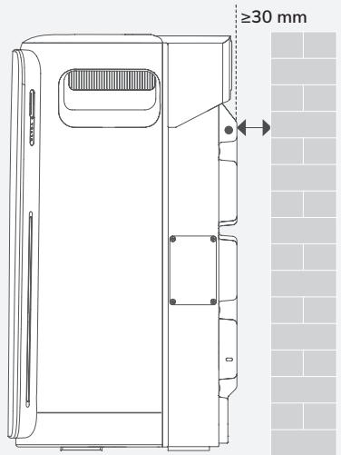 ECOFLOW STREAMACProEF5200 - I Préparation à l'installation - 10