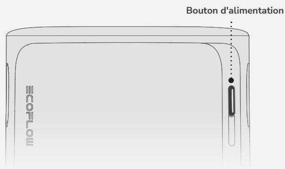 ECOFLOW STREAMACProEF5200 - - Bouton - 1