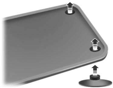 Lincoln MKZ (2012) - TAPIS À FIXATION - 2