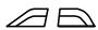 Lincoln MKZ (2012) - Glossaire des pictogrammes - 1