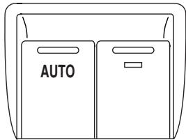 Lincoln MKZ (2012) - Commandes du conducteur - 2