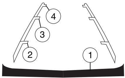 Lincoln MKZ (2012) - Conduite - 3