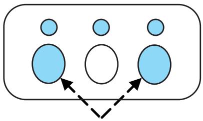 Lincoln MKZ (2012) - Effacement des boutons du système d'automatisation domestique Car2U ^MD - 1