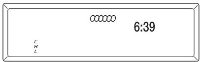 Lincoln MKZ (2012) - Commandes du conducteur - 2