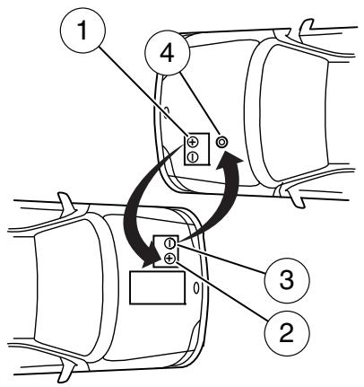 Lincoln MKZ (2012) - Dépannage - 1