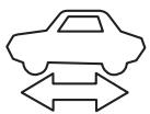 Lincoln MKZ (2012) - Témoin de véhicule prêt à rouler - 1