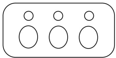 Lincoln MKZ (2012) - Commandes du conducteur - 1