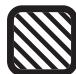 Honda CR-V 5 (2017-2020) - Emplacements pour l'installation du dispositif de retenue pour enfant - 5