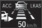 Honda CR-V 5 (2017-2020) - Messages d'avertissement et d'information de l'interface d'information du conducteur - 68