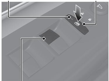 Honda CR-V 5 (2017-2020) - P.210 - 1