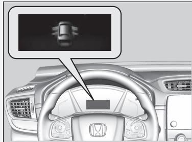 Honda CR-V 5 (2017-2020) - >>Liste de contrôle de sécurité - 1
