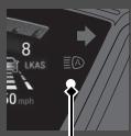 Honda CR-V 5 (2017-2020) - Tableau de bord - 30