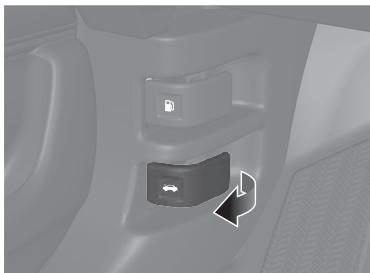 Honda CR-V 5 (2017-2020) - 1 - 1