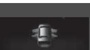 Honda CR-V 5 (2017-2020) - Messages d'avertissement et d'information de l'interface d'information du conducteur - 3