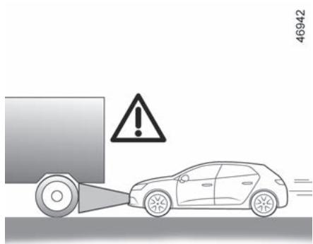 RENAULT Trafic 3 (2022) - Détéction des vehicules dans les voies adjacentes - 1