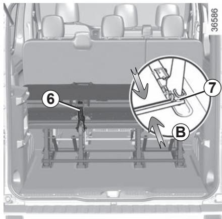 RENAULT Trafic 3 (2022) - Banquette 1 - 1