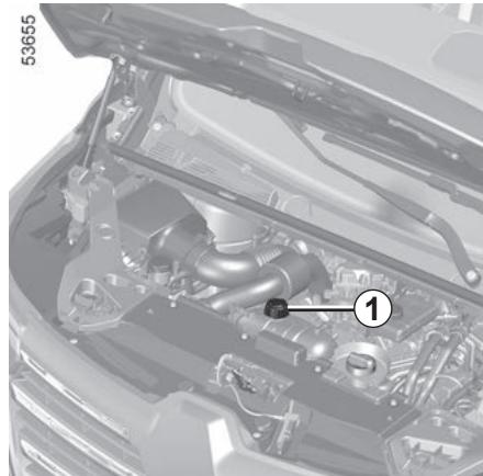 RENAULT Trafic 3 (2022) - Qualité d'huile moteur - 5