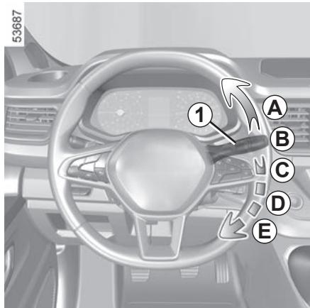 RENAULT Trafic 3 (2022) - ESSUIE-VITRE, LAVE-VITRE AVANT (2/4) - 1