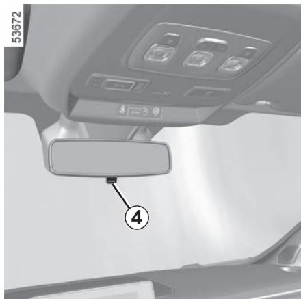 RENAULT Trafic 3 (2022) - RÉTROVISEURS (2/2) - 1