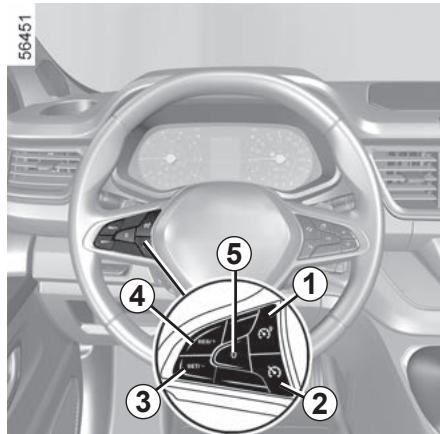 RENAULT Trafic 3 (2022) - LIMITEUR DE VITESSE (1/4) - 1