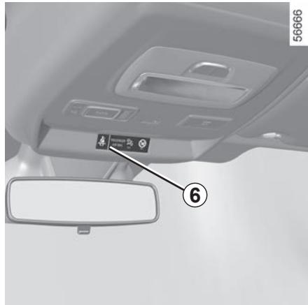 RENAULT Trafic 3 (2022) - Verrouillage - 1