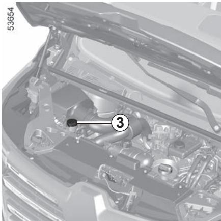 RENAULT Trafic 3 (2022) - NIVEAUX (3/3) - 1