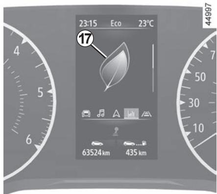 RENAULT Trafic 3 (2022) - AFFICHEURS ET INDICATEURS (4/4) - 2