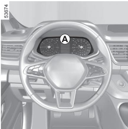 RENAULT Trafic 3 (2022) - TÉMOINS LUMINEUX (2/5) - 1
