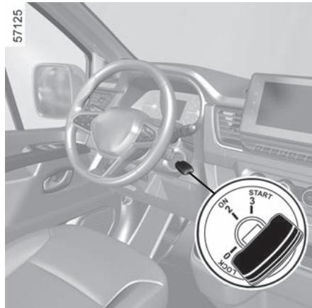 RENAULT Trafic 3 (2022) - Version Diesel - 1