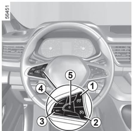 RENAULT Trafic 3 (2022) - LIMITEUR DE VITESSE (4/4) - 1