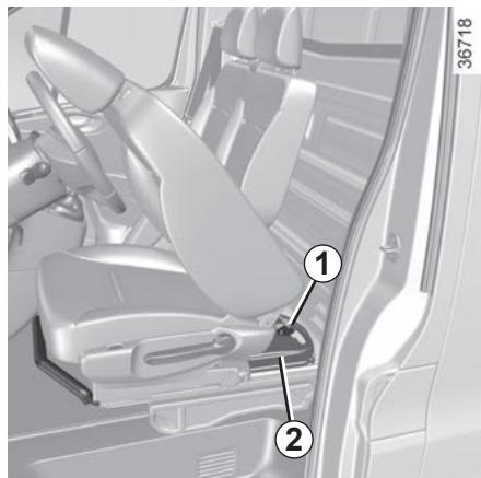 RENAULT Trafic 3 (2022) - Précaution d'utilisation du kit - 5
