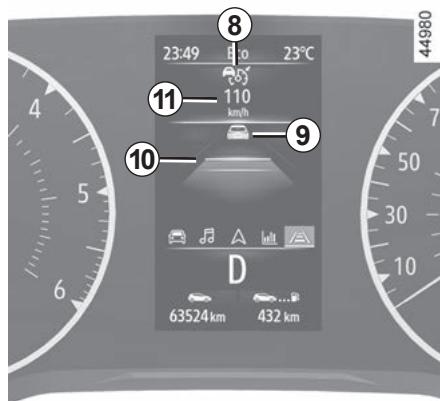 RENAULT Trafic 3 (2022) - Commandes - 1