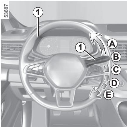 RENAULT Trafic 3 (2022) - ESSUIE-VITRE, LAVE-VITRE AVANT (1/4) - 1