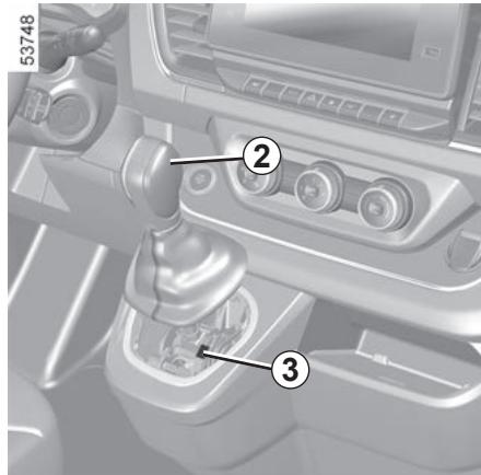 RENAULT Trafic 3 (2022) - Anomalies de fonctionnement - 1
