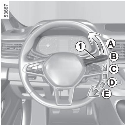 RENAULT Trafic 3 (2022) - ESSUIE-VITRE, LAVE-VITRE AVANT (4/4) - 1