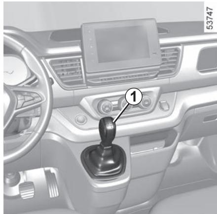 RENAULT Trafic 3 (2022) - Accélérations et dépassements - 1