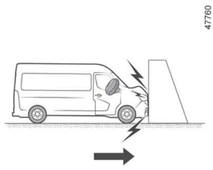 RENAULT Trafic 3 (2022) - DISPOSITIFS COMPLEMENTAires à LA CEINTURE AVANT (4/6) - 1