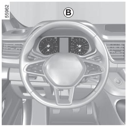 RENAULT Trafic 3 (2022) - AFFICHEURS ET INDICATEURS (3/4) - 1