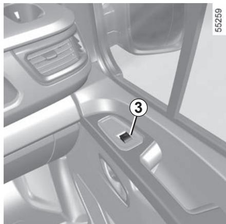 RENAULT Trafic 3 (2022) - De la place conducteur - 1
