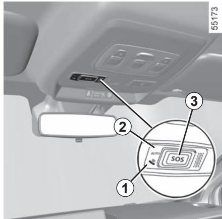 RENAULT Trafic 3 (2022) - Anomalies de fonctionnement - 5