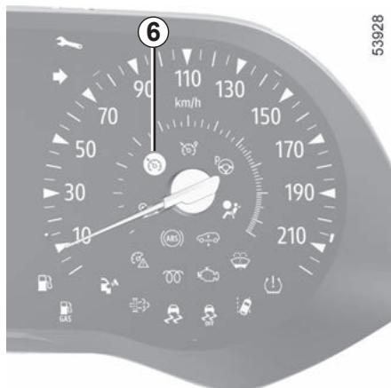 RENAULT Trafic 3 (2022) - Arrêt de la fonction - 1