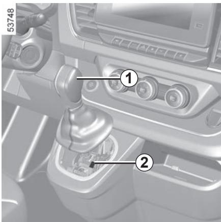 RENAULT Trafic 3 (2022) - REMORQUAGE : dépannage (2/3) - 1