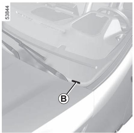 RENAULT Trafic 3 (2022) - PLAQUES D'IDENTIFICATION VEHICULE - 2