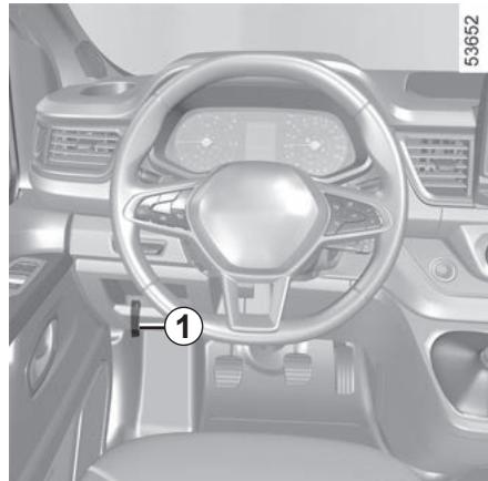 RENAULT Trafic 3 (2022) - Chapitre 4 : Entretien - 7