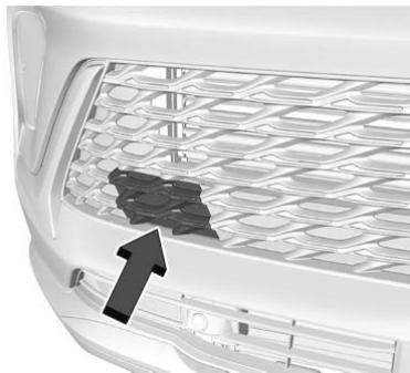Buick Envision (2026) - Attention - 1