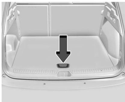 Buick Envision (2026) - Système de gestion de compartmentement utilisé - 1