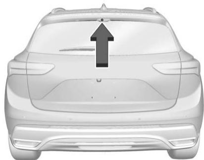 Buick Envision (2026) - Avertissement - 8